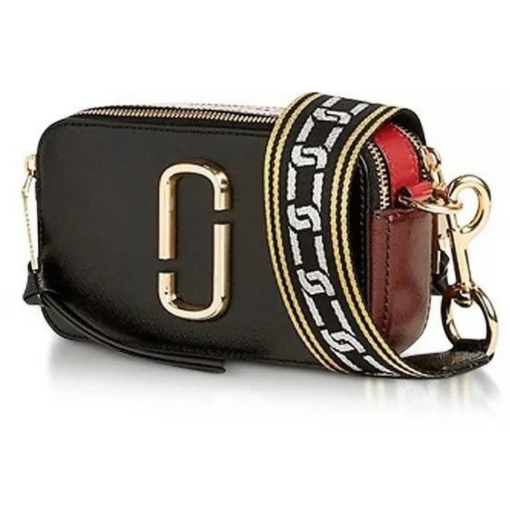 Marc jacobs snapshot authentic!!